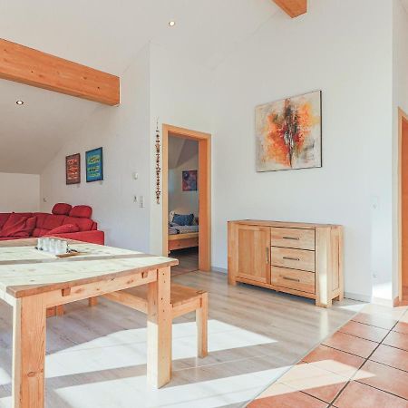 Penthouse Petra Villa Brixen im Thale Luaran gambar