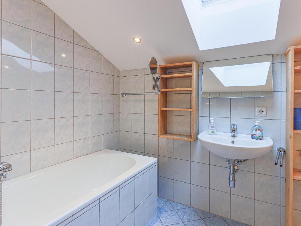 Penthouse Petra Villa Brixen im Thale Luaran gambar