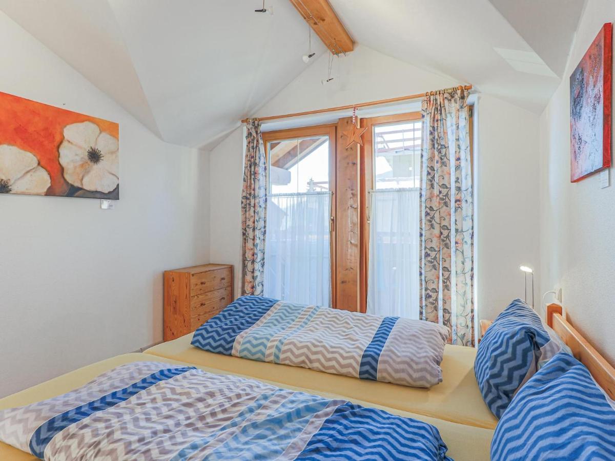 Penthouse Petra Villa Brixen im Thale Luaran gambar