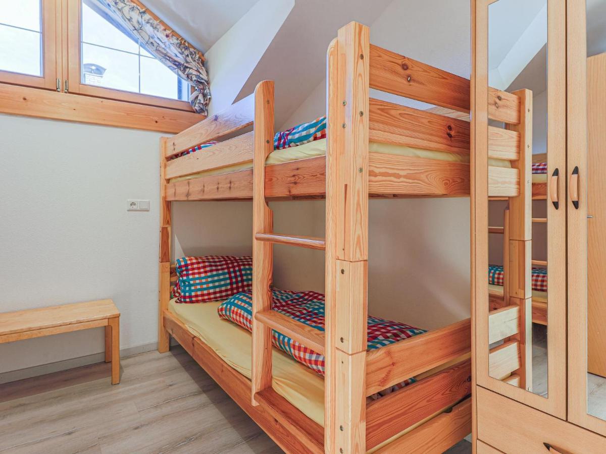 Penthouse Petra Villa Brixen im Thale Luaran gambar