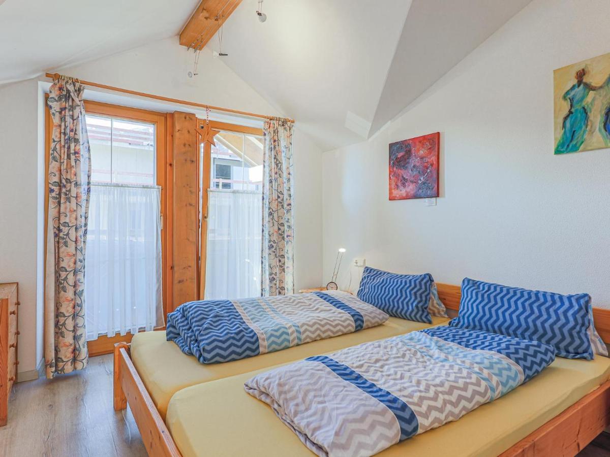 Penthouse Petra Villa Brixen im Thale Luaran gambar