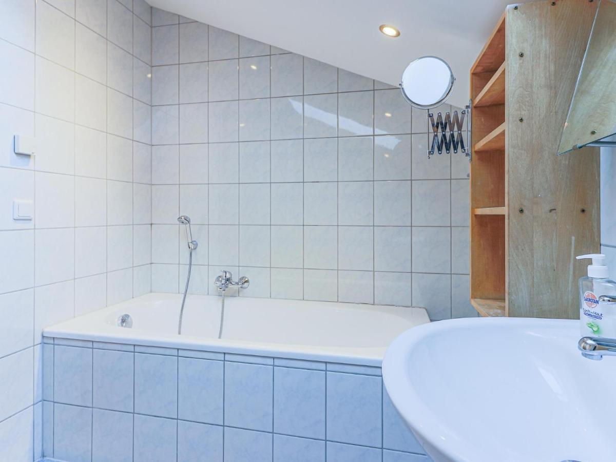 Penthouse Petra Villa Brixen im Thale Luaran gambar